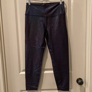 Zyia • Twilight Light n Tight Leggings